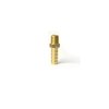 Thrifco Plumbing 1/1/2 Inch O.D. Escutcheon 4400665